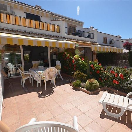 Gran Vista Top Alacant Santa Pola Exterior photo