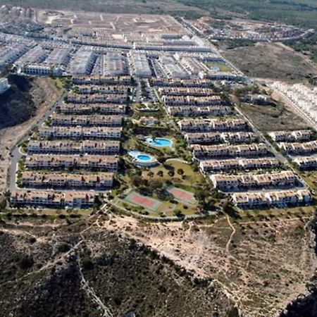Gran Vista Top Alacant Santa Pola Exterior photo
