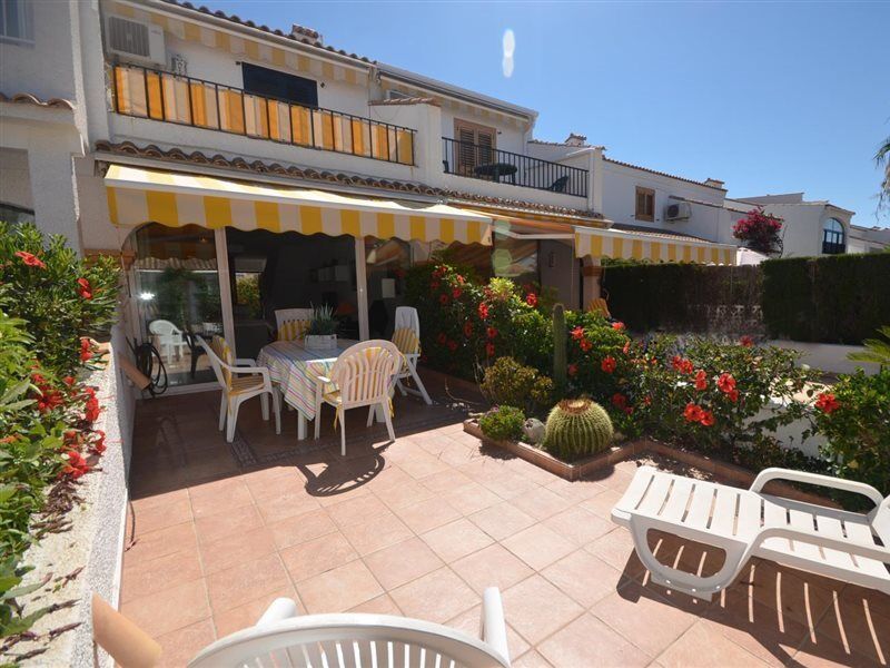 Gran Vista Top Alacant Santa Pola Exterior photo
