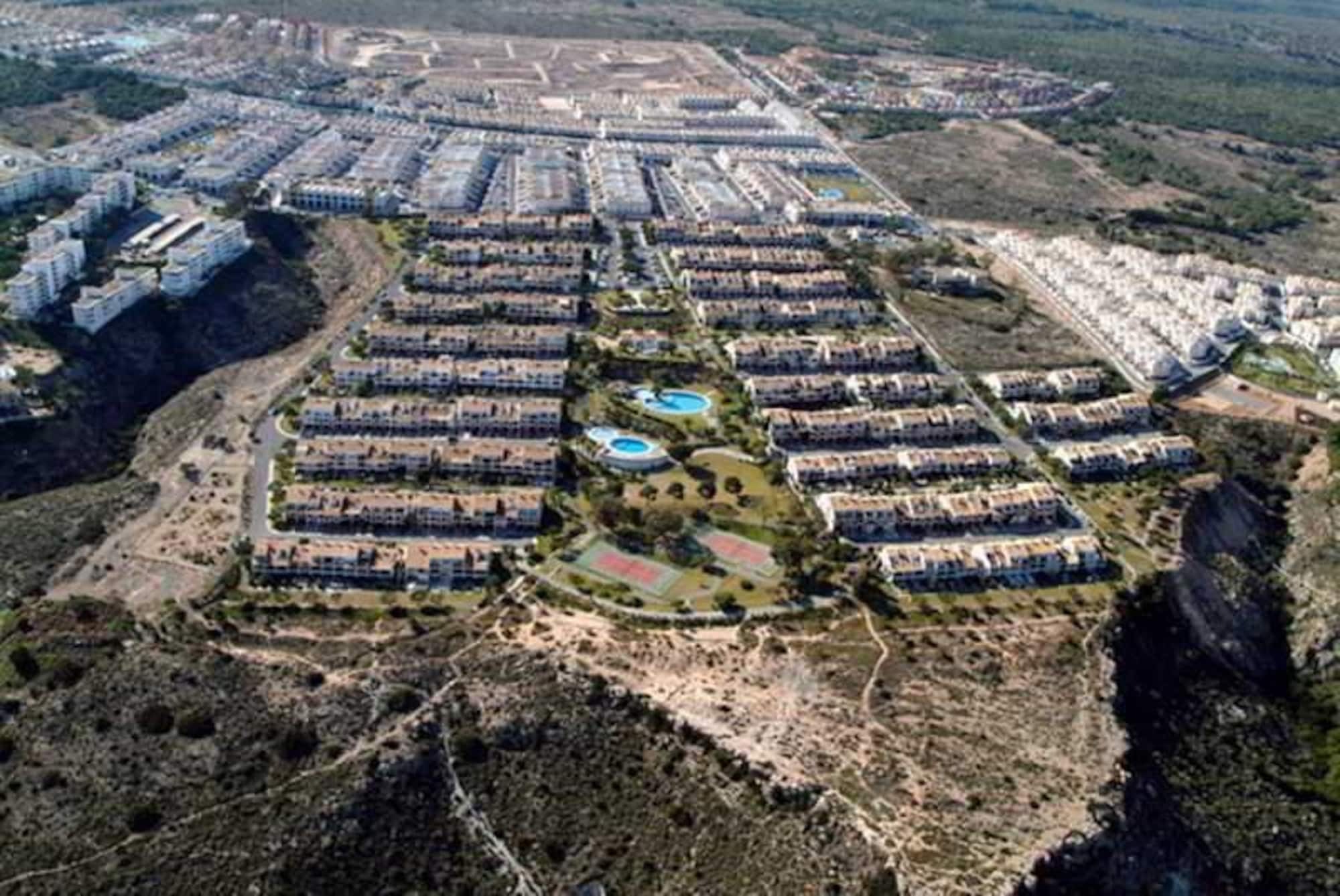 Gran Vista Top Alacant Santa Pola Exterior photo