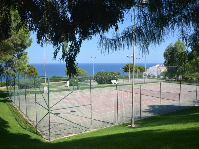 Gran Vista Top Alacant Santa Pola Exterior photo