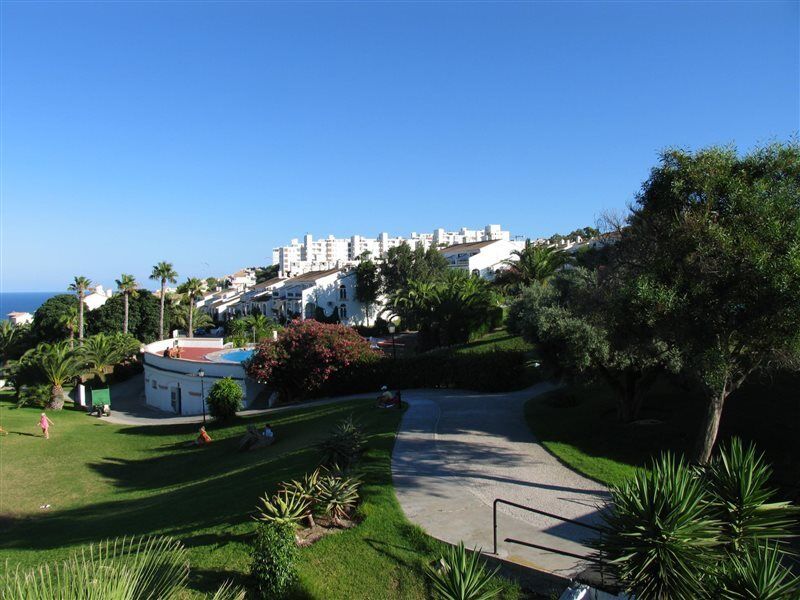 Gran Vista Top Alacant Santa Pola Exterior photo