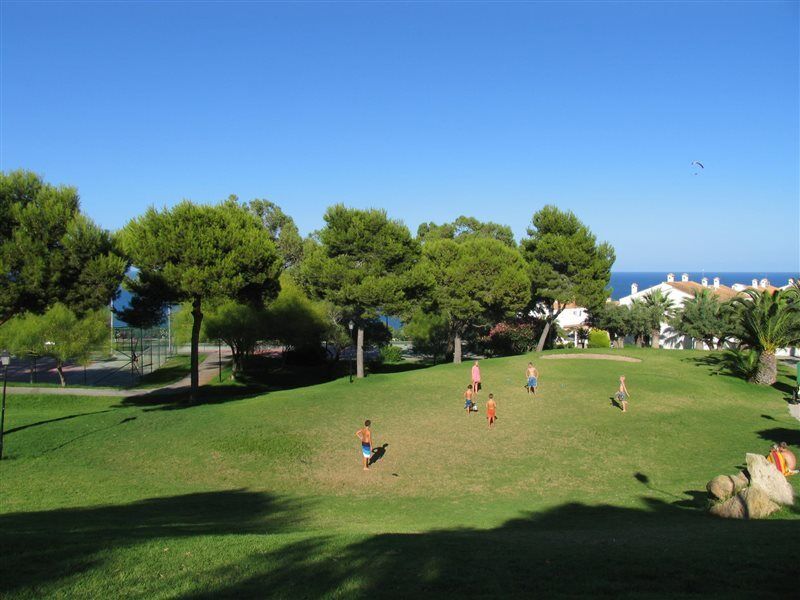 Gran Vista Top Alacant Santa Pola Exterior photo
