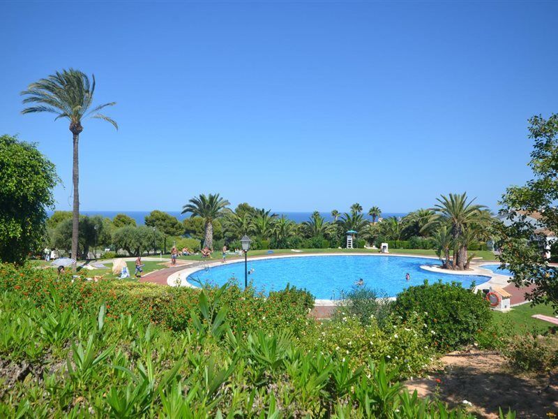 Gran Vista Top Alacant Santa Pola Exterior photo