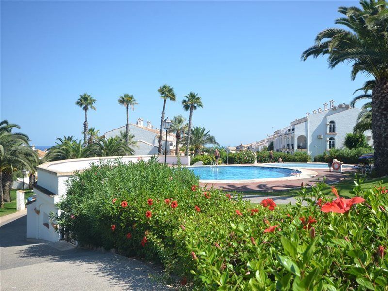 Gran Vista Top Alacant Santa Pola Exterior photo