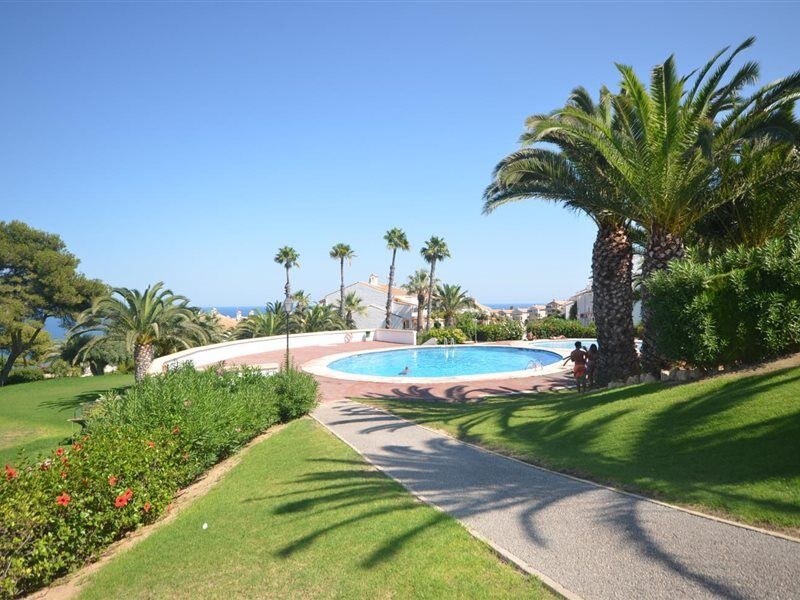 Gran Vista Top Alacant Santa Pola Exterior photo