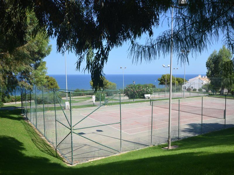 Gran Vista Top Alacant Santa Pola Exterior photo
