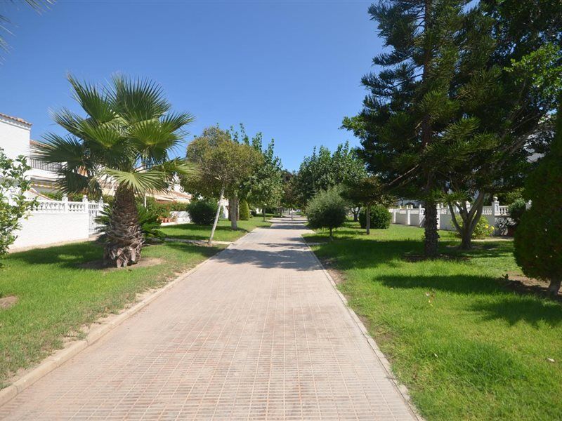 Gran Vista Top Alacant Santa Pola Exterior photo