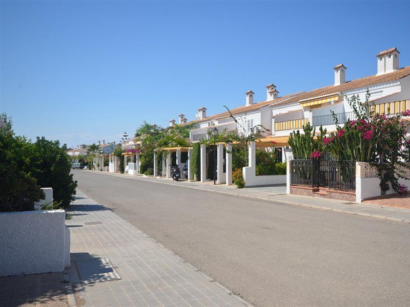 Gran Vista Top Alacant Santa Pola Exterior photo