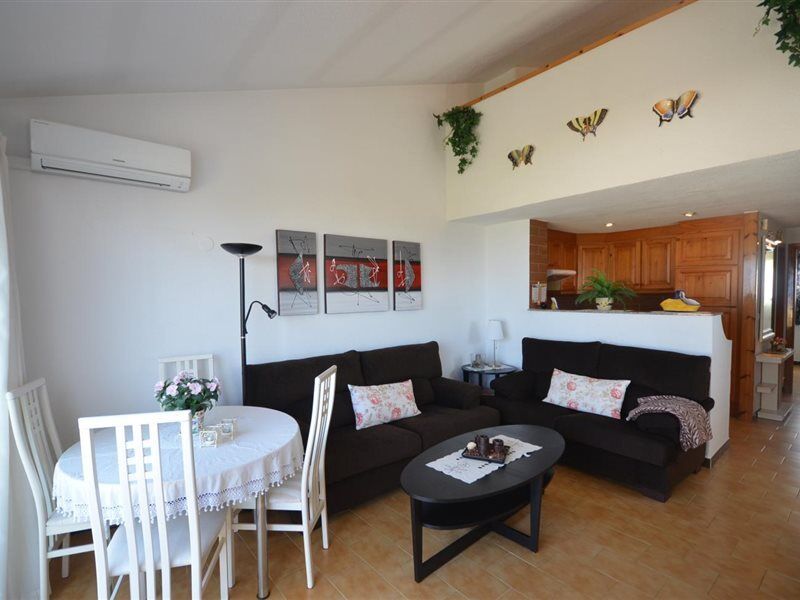 Gran Vista Top Alacant Santa Pola Exterior photo