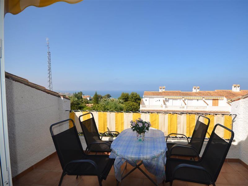 Gran Vista Top Alacant Santa Pola Exterior photo