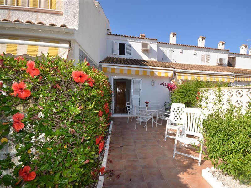Gran Vista Top Alacant Santa Pola Exterior photo