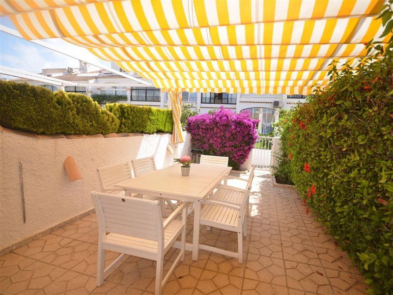 Gran Vista Top Alacant Santa Pola Exterior photo